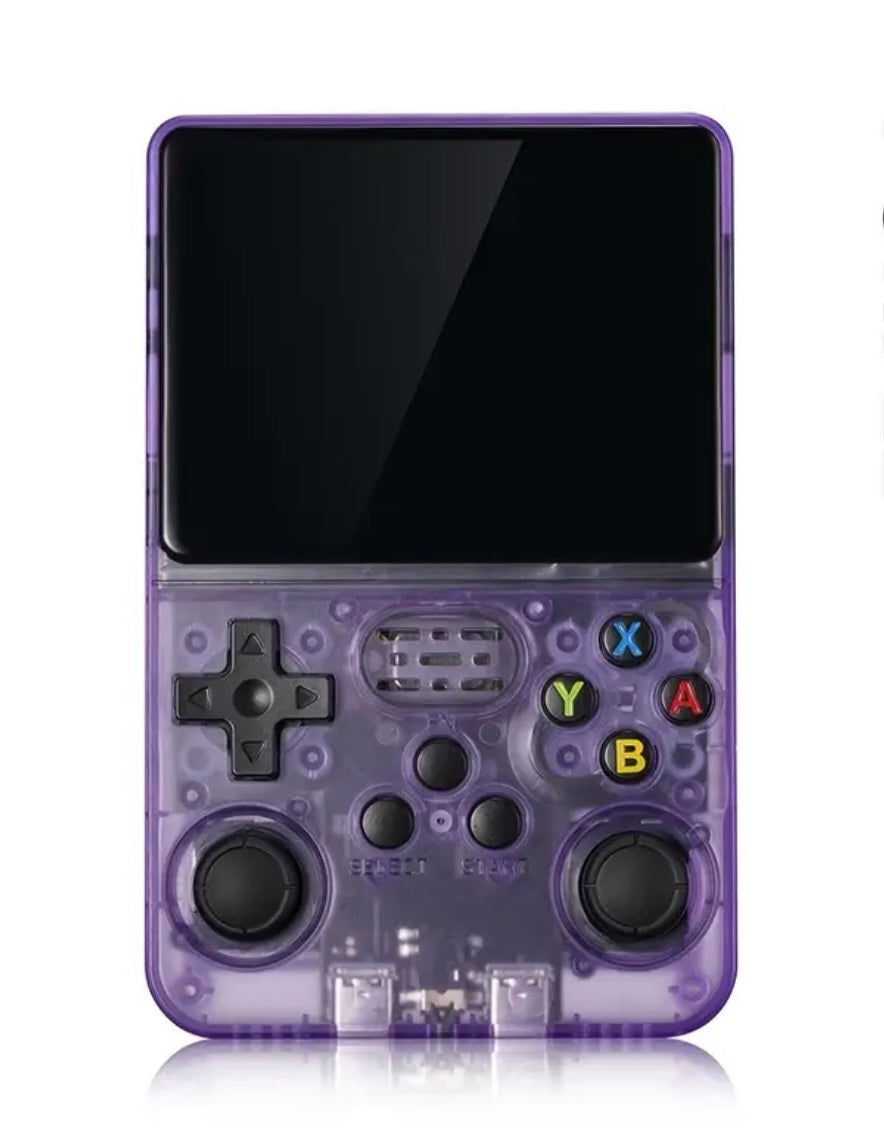 RG Portable Console