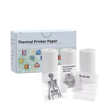 Pet Pocket Printer