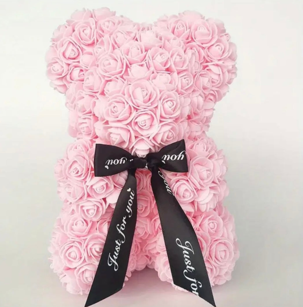 Rosy Bear