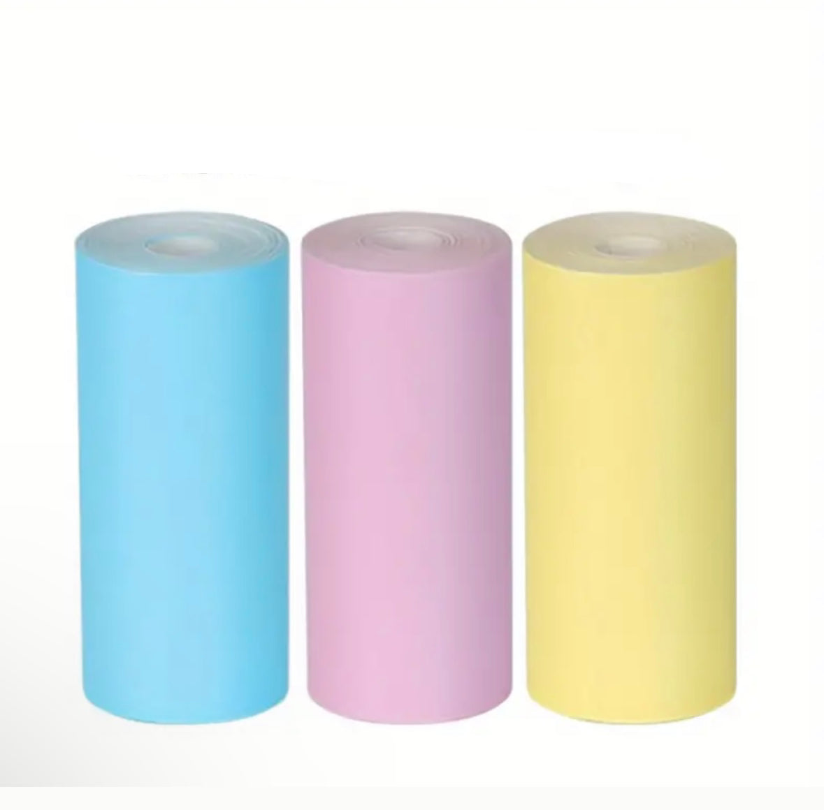 Pet Pocket Printer Paper Roll