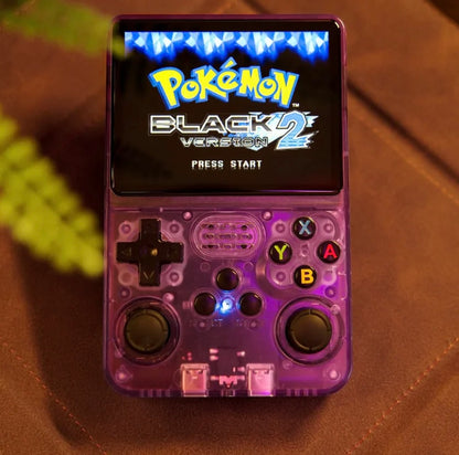 RG Portable Console