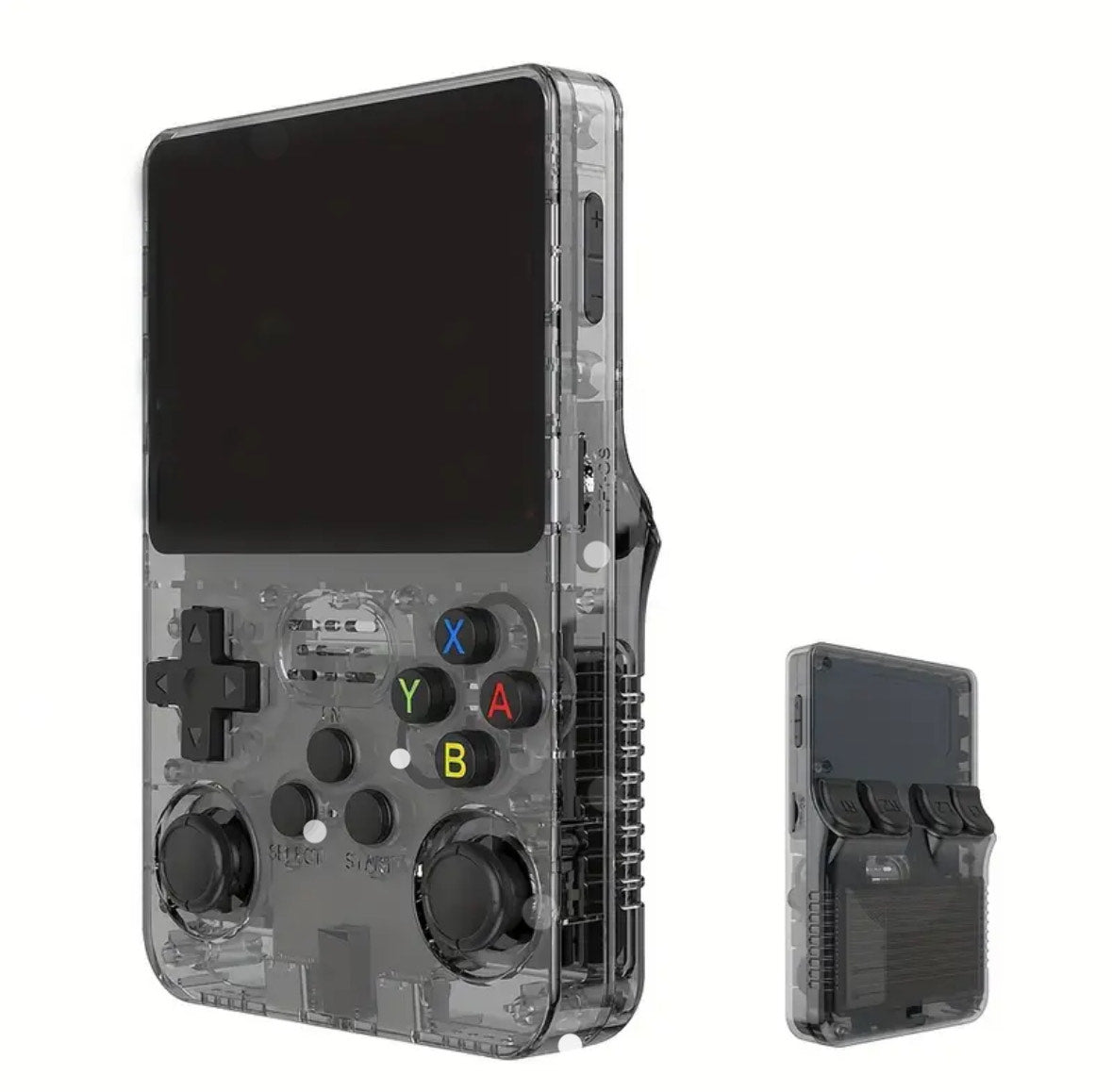 RG Portable Console