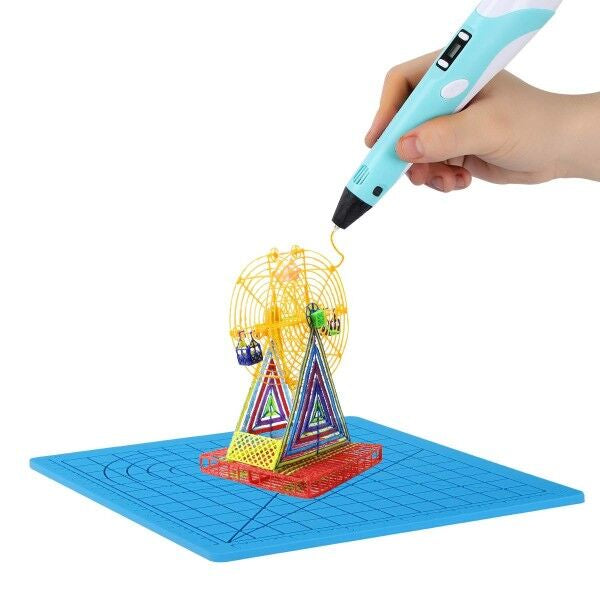 Magic 3D Printing Pen